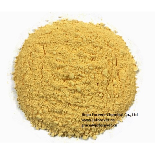 thermal decomposition of azodicarbonamide (adc)