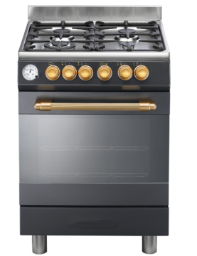 Small Gas and Electric Ovens