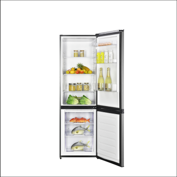 Ydd2-29 Double Door Combi Fridge Freezer