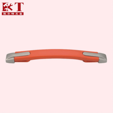 Personalized Luggage Handle Design for Soft Series