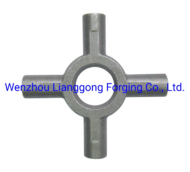 Forging Universal Joint Cross Arbre / couplage