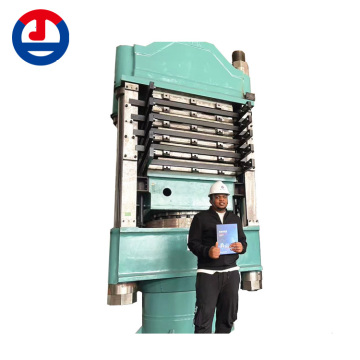 Polymer Materials Foaming Machine