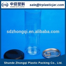 specializing in the production amazing quality 470ml clear can