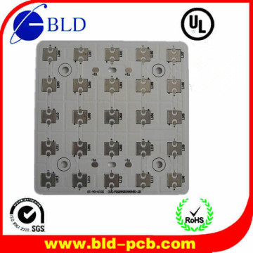 Professional Aluminum Based PCB, Led PCB Board, Custom Aluminum PCB Board