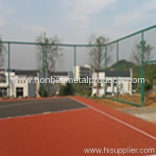 Wire Mesh Net Fences?