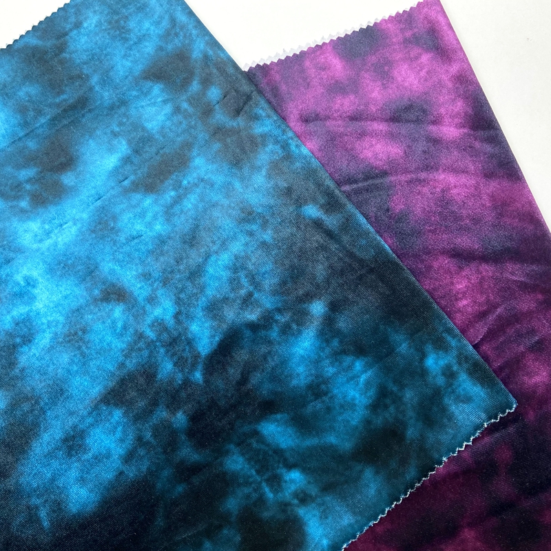 Velvet Fabric