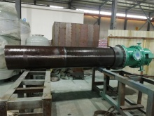 Asme Standard Oil Heating Equipment