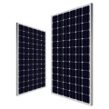 Módulo fotovoltaico mono monocristalino panel solar policristalino