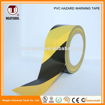 Customizable pvc warning tape