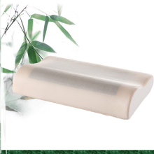 contour neck pillow suit for summer with breathable fabric