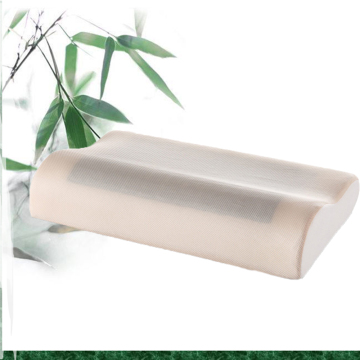 contour neck pillow suit for summer with breathable fabric