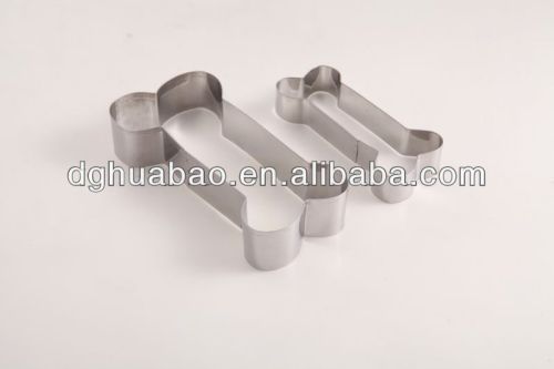factory biscuits cutters