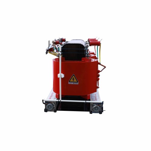 10kV Dry type Three-phase transformer
