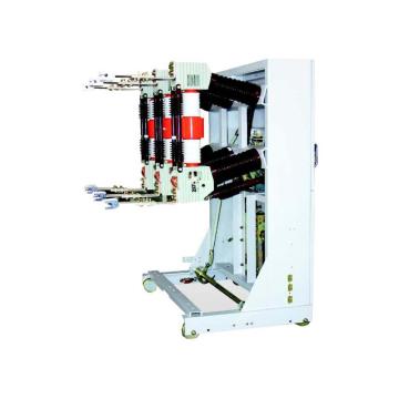 ZN23-40.5 / 1600-1625 Jenis Vacuum Circuit Breaker