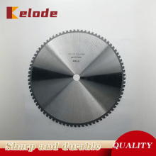 Ceramic alloy highspeed cold cutting saw blade