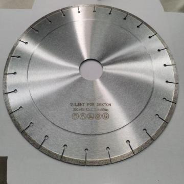 Diamond Saw Blade