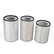 Excavator Machine 6001813300 Air Filter Diesel Generator