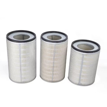 Excavator Machine 6001813300 Air Filter Diesel Generator