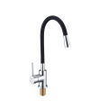 Single Handle Bathroom Basin Faucets Washbasin Mixer