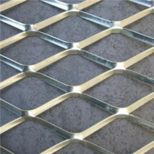 expanded mesh