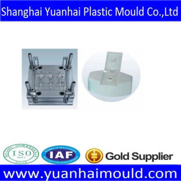 injection bottle cap mould