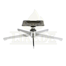 Wholesale 5-Star Chair Base Sofa Support Legs Revolving Chair Base