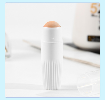 Factory Supply Oil Cleanser Tools Face Oil Absorber Roller