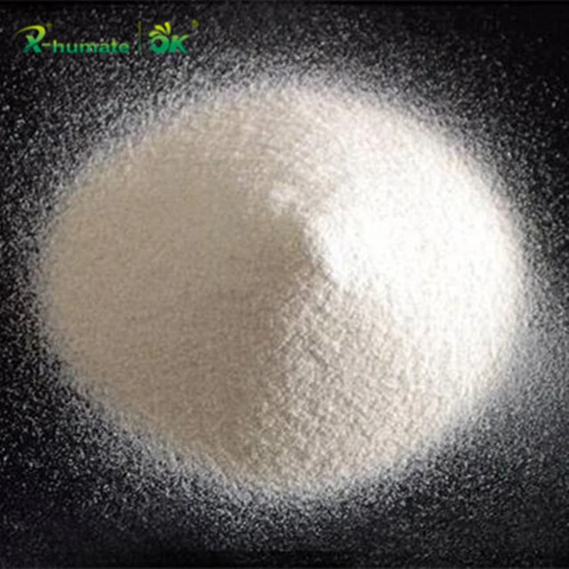 Sodium Formate 95%Min by Product