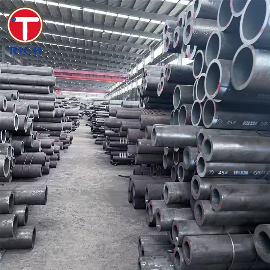 TU14-3R-55-2001 Seamless Steel Boiler Tube H495127a492124b8e8a968fb77c1ffb521