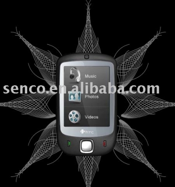 GSM Mobile Phone Touch Cruise