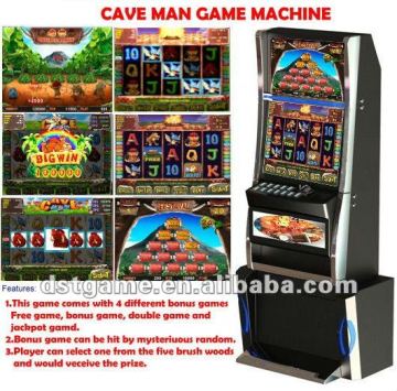 Cave Man isa slot motherboard