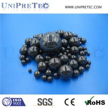 G5 G10 Silicon Nitride Si3N4 Ceramic Bearing Ball