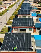 Residential Solar Rooftop Solar for Homes