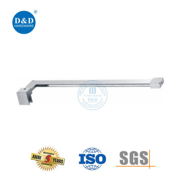 Glass Shower Support