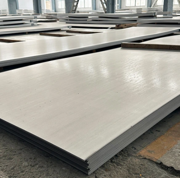 904L Stainless Steel Sheet