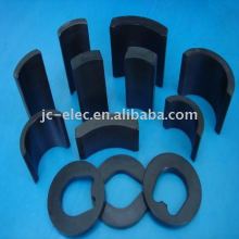 Permanent Magnets for Industrial Motor
