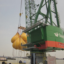 proof load test water bags