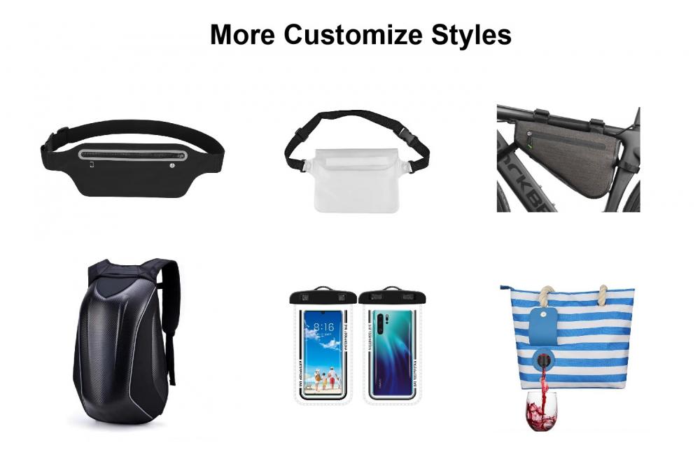 Ultraleicht trockener Beutel Sack wasserdicht Ultralight Dry Bag Sack Waterproof