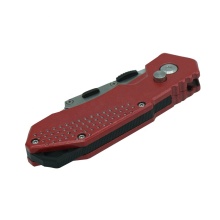 2023 New High-Quality Folding Utility Knife with Hard Case