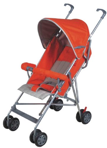 Pushchair Baby Stroller, Made of Polyester, Various Specifications Welcomed