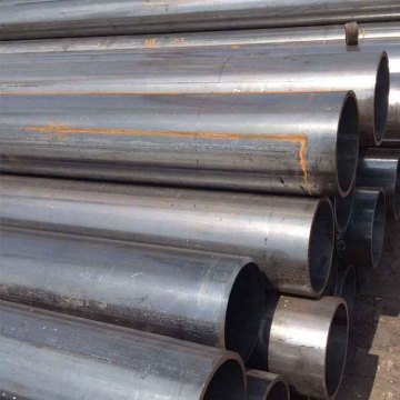 08F Large Diameter Welded Pipe