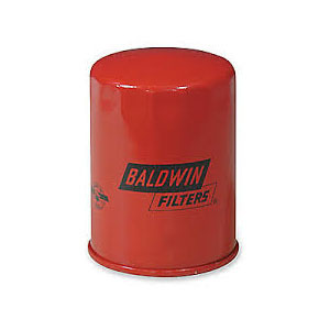 Baldwin Hydraulic Filter