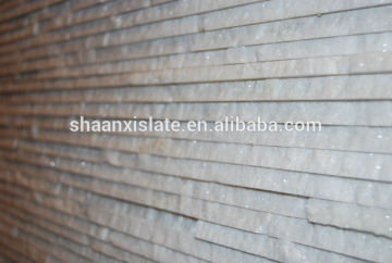 600x150mm white quartz drain board chinese drain board