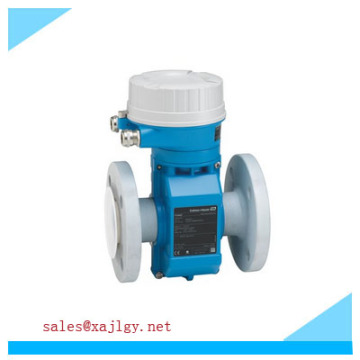 Proline Promag E100 low cost Electromagnetic flowmeter