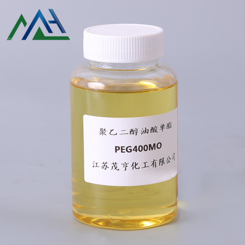 PEG 400 Monooleat CAS-Nr. 9004-96-0 PEG400MO