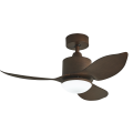 106cm diameter ceiling fan lamp