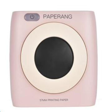 Xiaomi Youpin Paperang P2S Pocket Printer