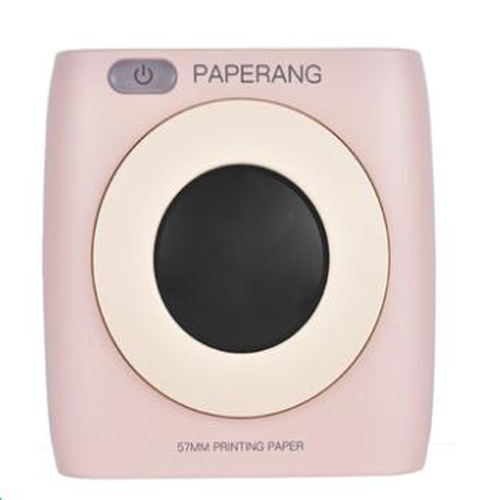 Xiaomi Youpin Paperang P2S pocket printer