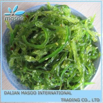 Chinese seaweed salad seaweed salad