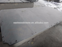 8ft superior slate billiard table,folding billiard table